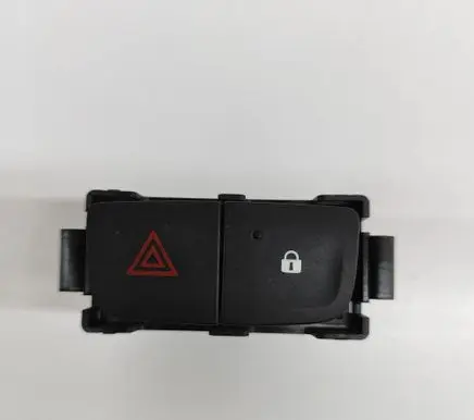 Opel Vivaro A set of switches 252100622R 93452316