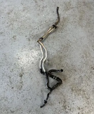 Volkswagen Transporter - Caravelle T6 Engine coolant pipe/hose 7E0815097