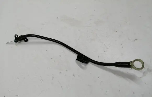 Opel Corsa F Oil level dip stick 9815748380