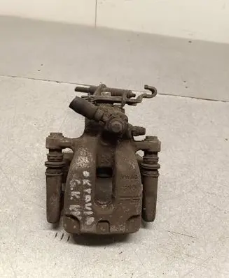 Skoda Octavia Mk3 (5E) Rear brake caliper