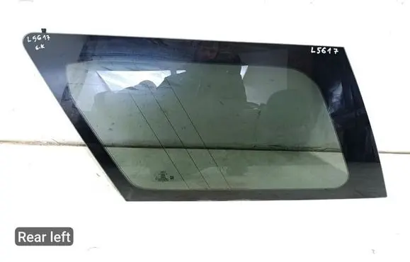 Ford Expedition Rear side window JL1B7829601BC