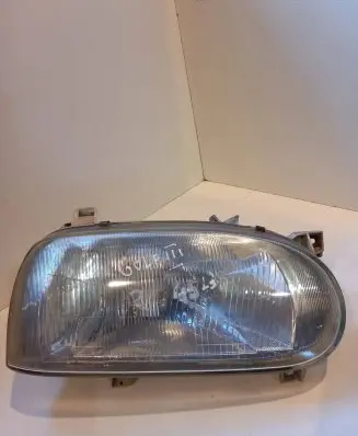 Volkswagen Golf III Headlight/headlamp 1305235212