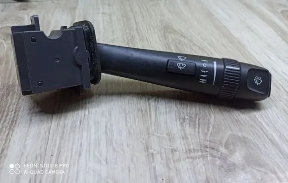 Volvo S60 Wiper control stalk 30669740