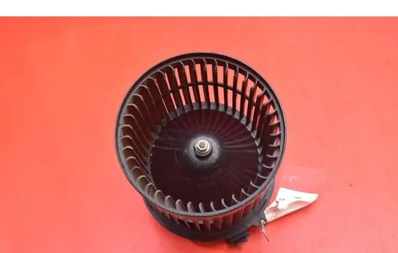 Heater fan/blower