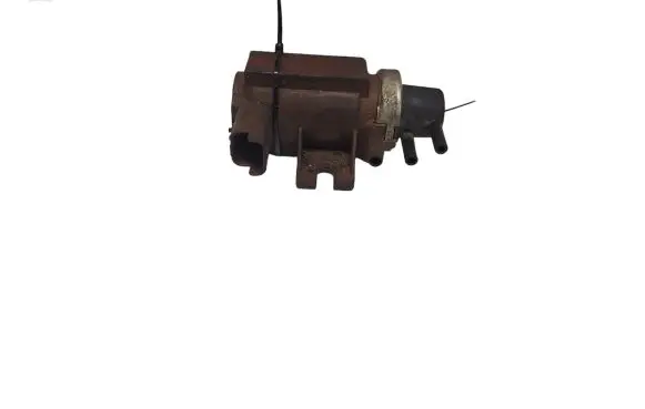 Citroen C4 I Turbo solenoid valve 9652570180