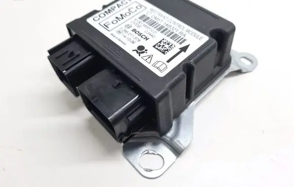 Airbag control unit/module