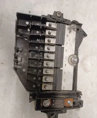 Volvo V40 Fuse module 31409222