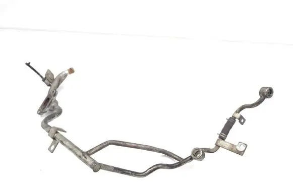 Mazda 6 Turbo turbocharger oiling pipe/hose