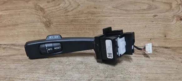 Volvo XC60 Indicator stalk 31264162