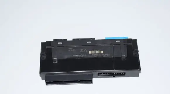 BMW 5 F10 F11 Comfort/convenience module 9267466