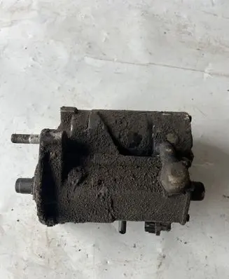 Toyota Land Cruiser (J120) Starter motor 2810030050 281003005