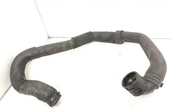 Volkswagen Touran I Engine coolant pipe/hose 1K0122051AE 1K0122201L