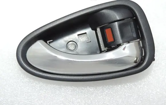 Toyota Avensis T270 Front door interior handle 6920505051 6920505051C0
