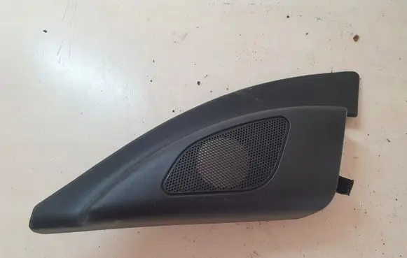 Suzuki Grand Vitara II Front door speaker cover trim 8479065J0
