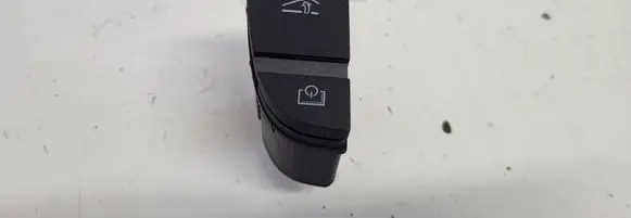 Audi A6 S6 C6 4F Other switches/knobs/shifts 4F1927227A