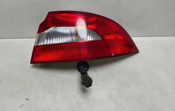 Skoda Superb B6 (3T) Rear/tail lights 3T5945096