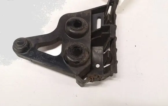 BMW 3 E90 E91 Rear bumper mounting bracket 51127127718 72758411