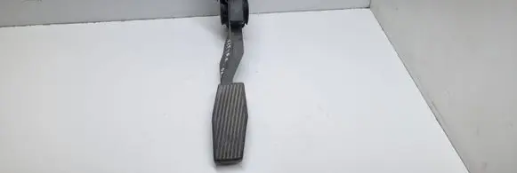 Opel Zafira A Accelerator throttle pedal 0281002298