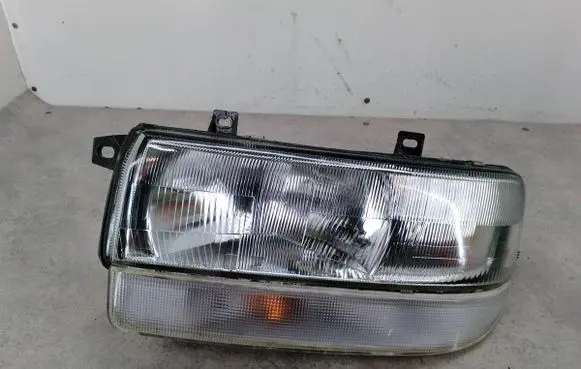 Opel Movano A Headlight/headlamp 