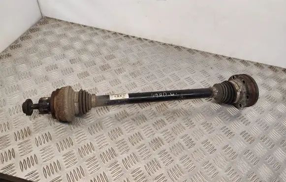 Audi A7 S7 4G Rear driveshaft 8R0501203C