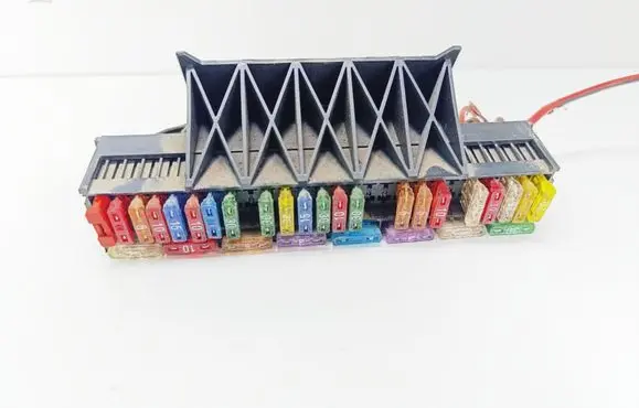 Fuse module