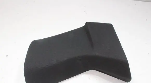 Peugeot 508 II (C) pillar trim 9819348177