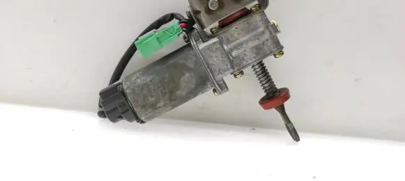 Honda Legend Seat adjustment motor 
