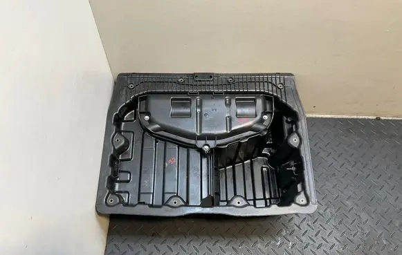 BMW 3 E92 E93 Glove box in trunk 7123492 74850610
