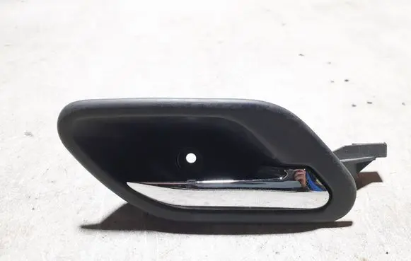 BMW 5 E39 Front door interior handle 8125514
