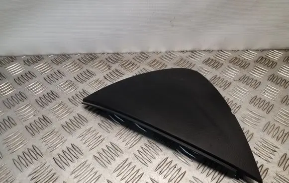 Volkswagen PASSAT B7 Dashboard side end trim 3C2858217