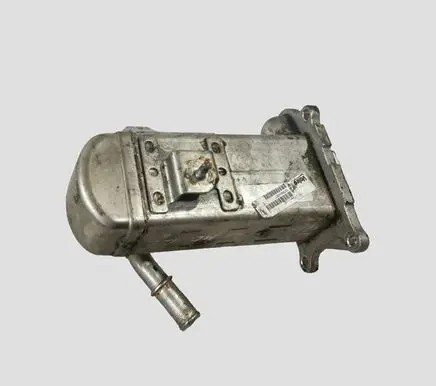 Citroen C5 EGR valve cooler V29004027 MM111BL