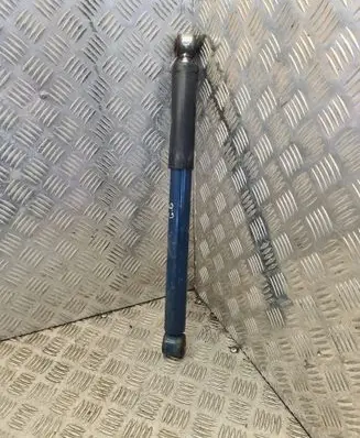 Rear shock absorber/damper
