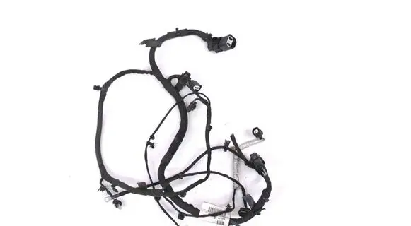 Volvo V40 Parking sensor (PDC) wiring loom T6A3A