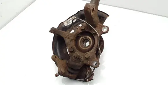 Toyota Auris 150 Front wheel hub 4321202170 4355002020