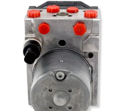 Volkswagen PASSAT B5.5 ABS Pump 0265950055 4B0614517G 0265225124