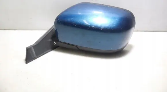 Mazda 5 Front door electric wing mirror 