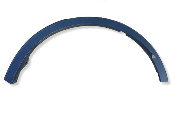 Toyota C-HR I Rear arch trim 75606F4010