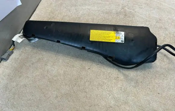 BMW 3 E92 E93 Seat airbag 879120865015 604762205 07B1567A01291
