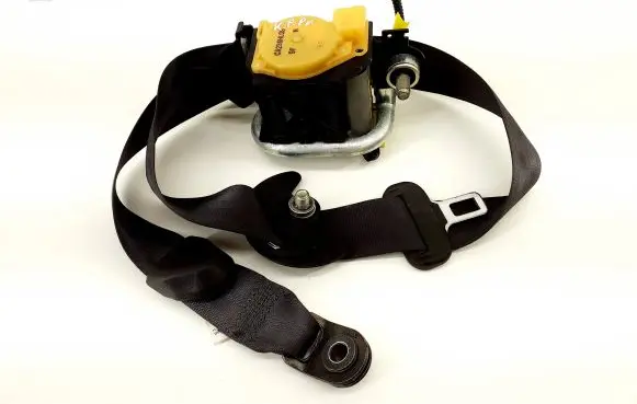 Honda Accord Front seatbelt TKAH3EJ489 CA236HL08