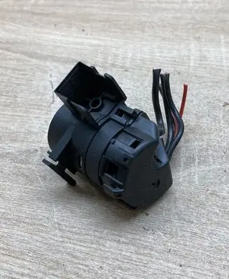 Opel Zafira A Ignition lock contact 