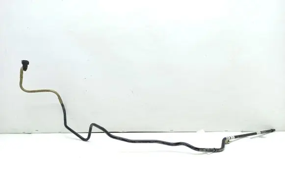Fiat Doblo Fuel line/pipe/hose 51857270