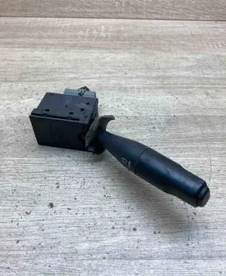 Citroen Xsara Wiper control stalk 96049596ZL 61580002