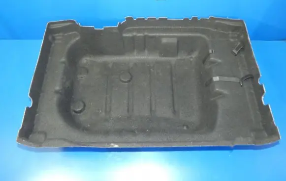 Mercedes-Benz E W213 Trunk/boot mat liner 