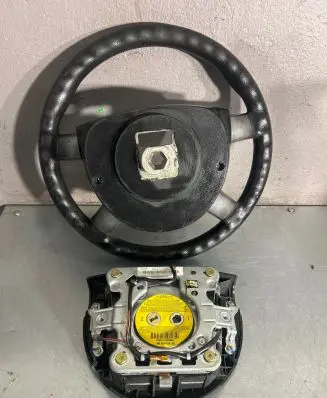 Ford Mondeo Mk III Steering wheel 101176A6