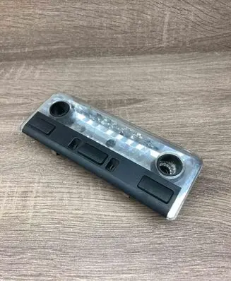 BMW X5 E53 Front seat light 8379908