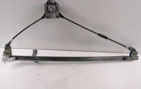 Fiat Ducato Front door manual window regulator 1311035080