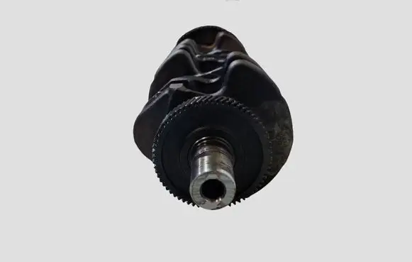 KIA Sportage Crankshaft A202