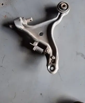 Volvo S60 Front lower control arm/wishbone 9492120