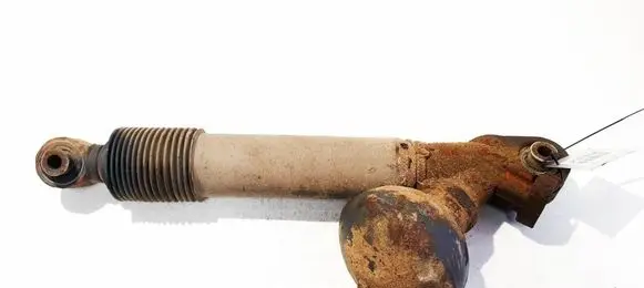 Citroen C5 Rear shock absorber/damper 