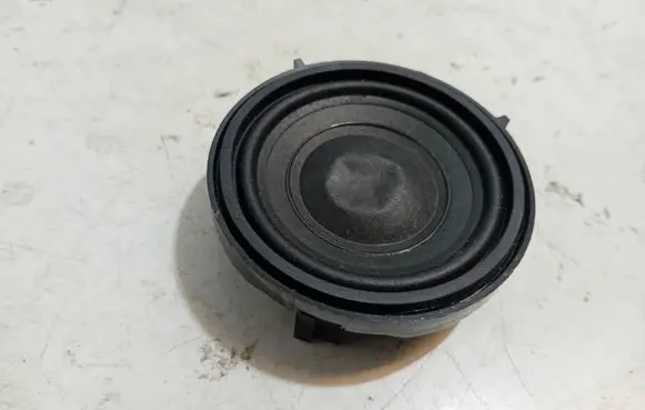 BMW 6 F06 Gran coupe Panel speaker 9151127 188200